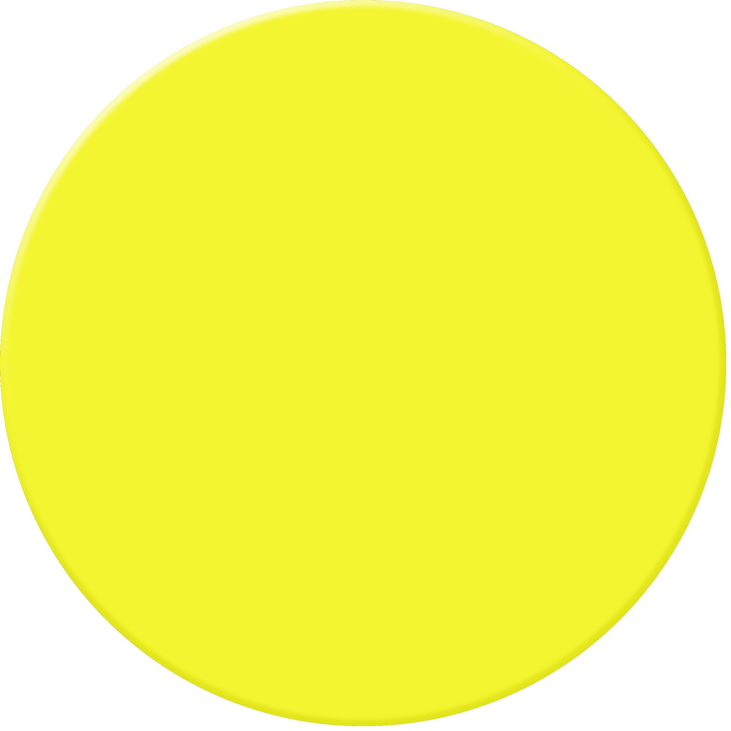 Yellow Ball | Free Images at Clker.com - vector clip art online
